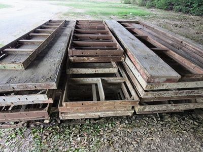 Symons Forms / Symons Ply