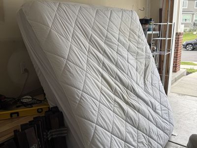 Free King Mattress