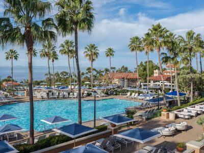 Marriott's Newport Coast Villas Rental for 5 nights in a 2Bedroom 2Bath Villas (April 12-17) 2026 $2500 OBO