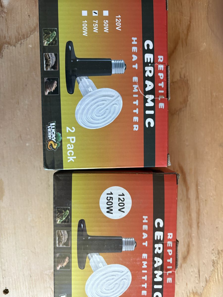 Ceramic heat elements