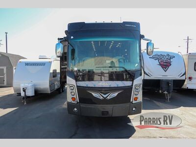 New 2026 Forest River RV Berkshire XLT 45E
