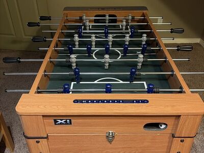 Foosball Table
