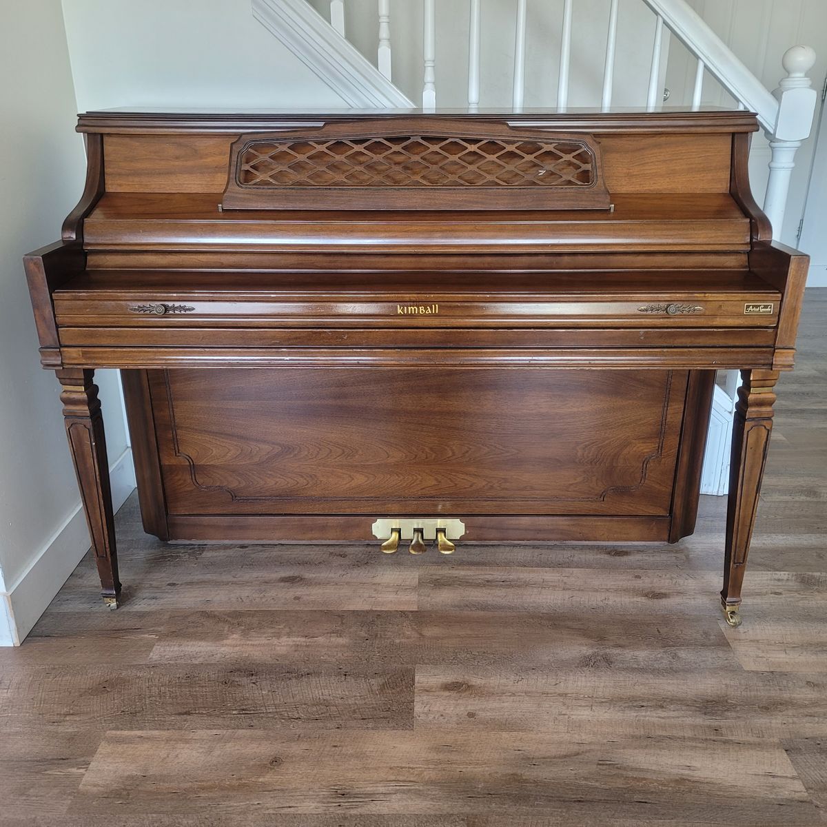 Kimball Piano