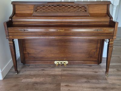 Kimball Piano