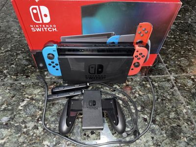 Nintendo SWITCH LITE (others available; Regular, OLED, Animal Crossing)