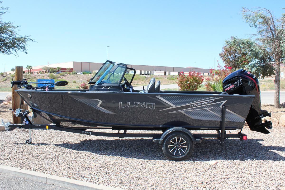 2026 Lund 1775 Adventure Sport