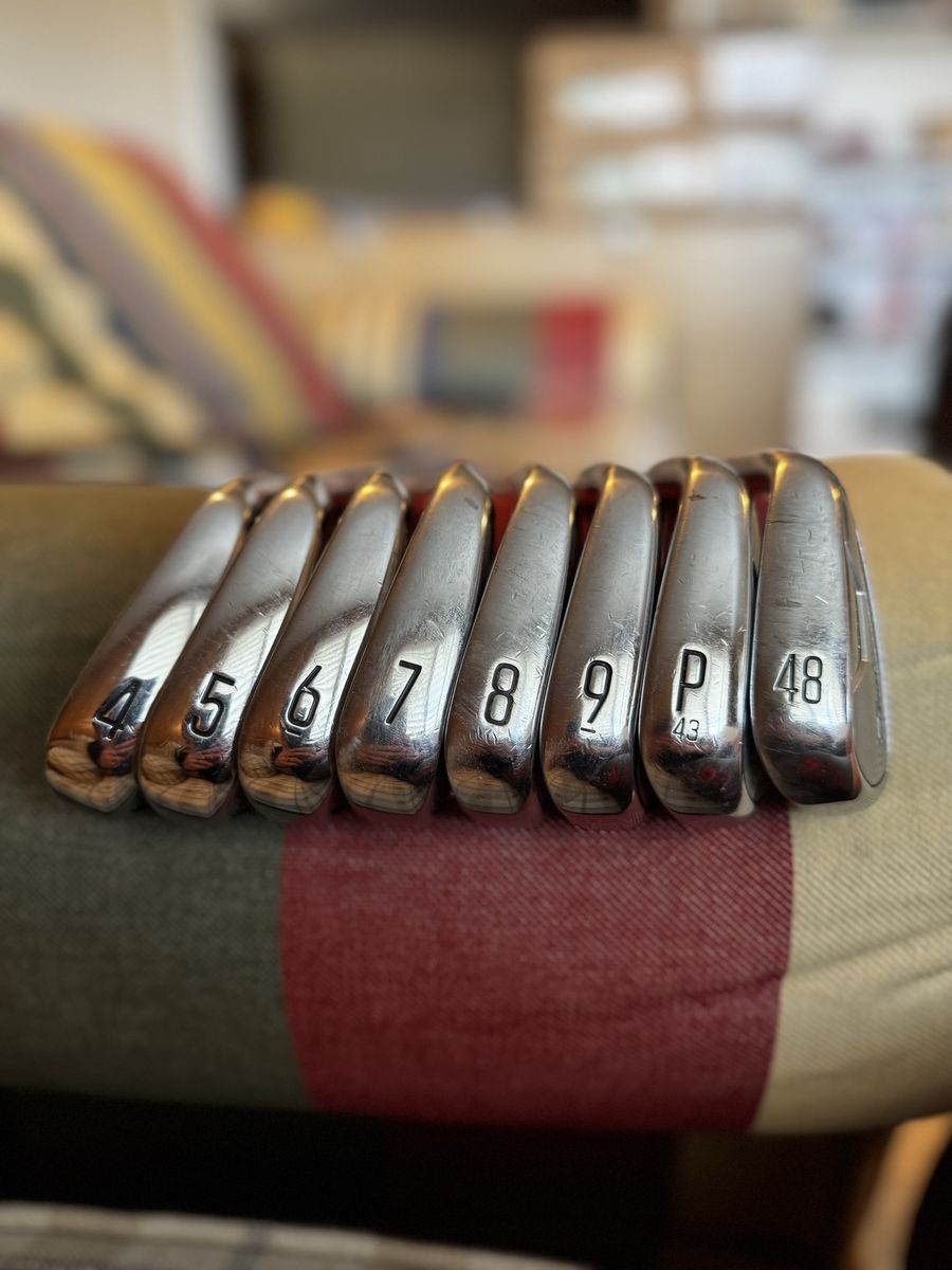 Titleist T200 Irons