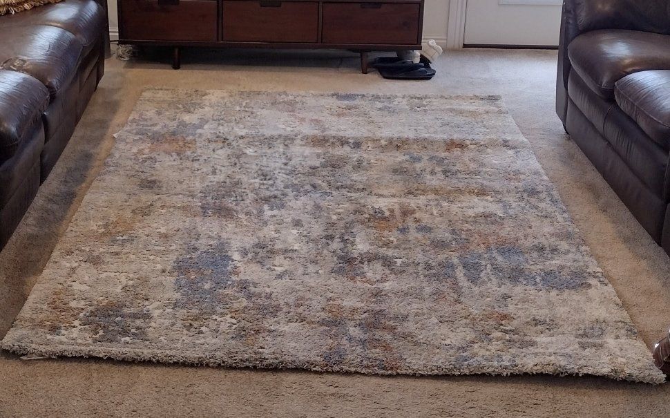 Area Rug