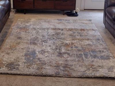 Area Rug
