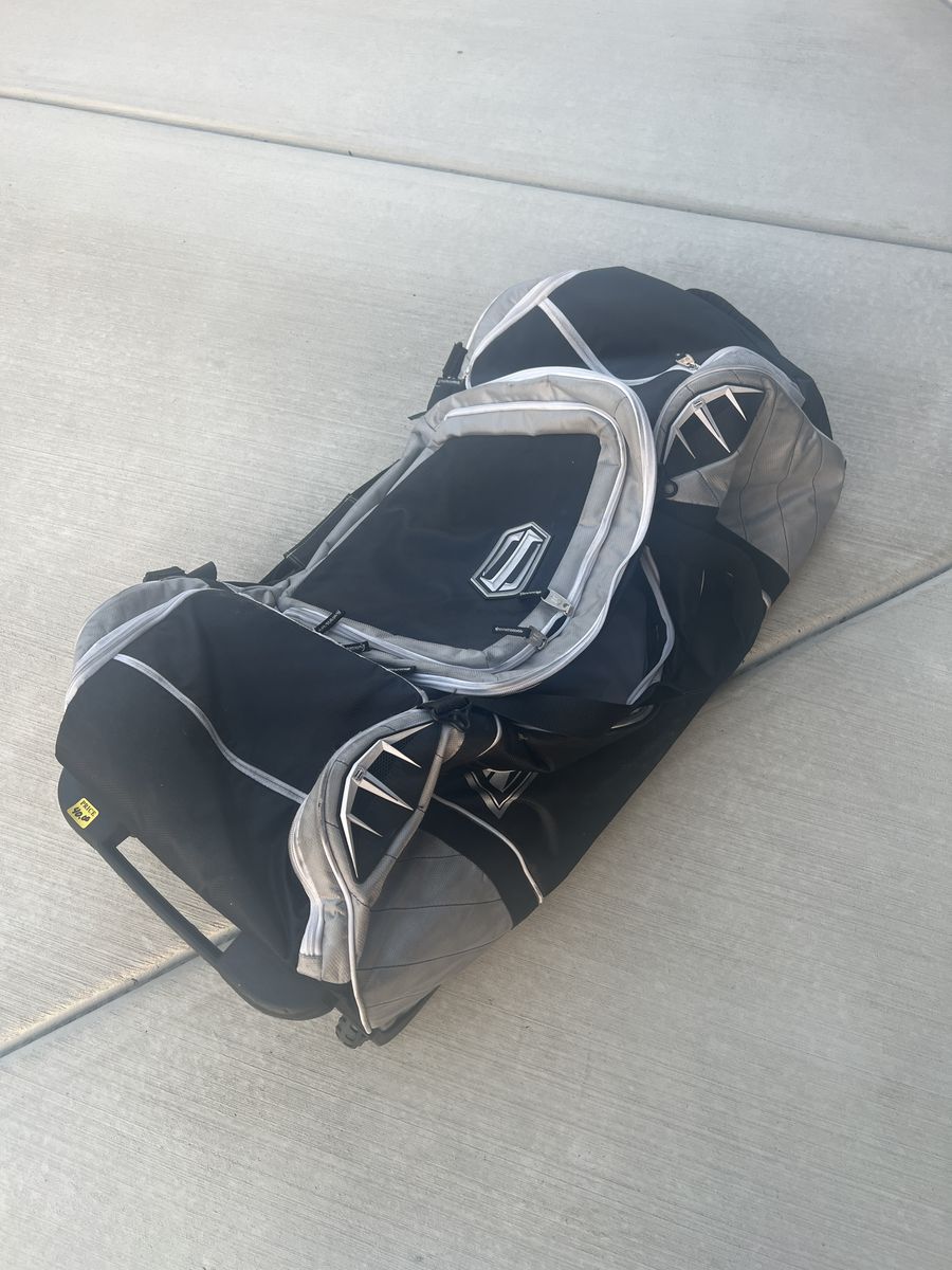 Motocross Gear Bag