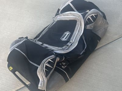 Motocross Gear Bag