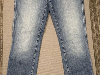Madewell Women's Jeans, The Pencil Jean, 30T