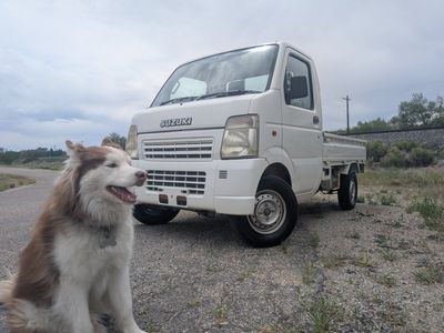 1980 Suzuki Samurai JA