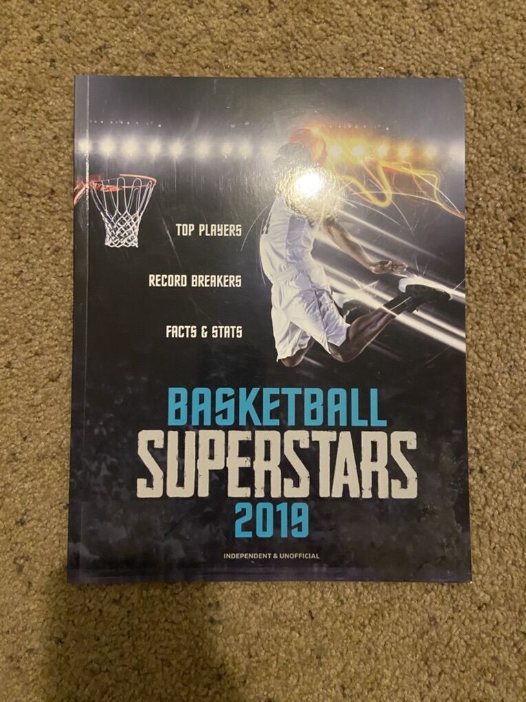 Basketball Superstars 2019