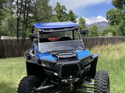 2018 Polaris1000 Turbo