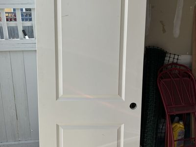 Interior Doors