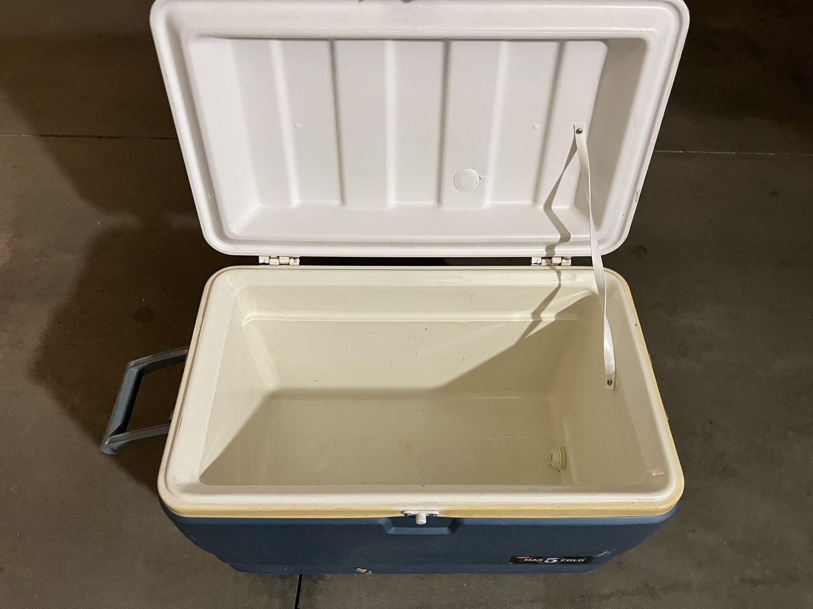 Igloo Cooler