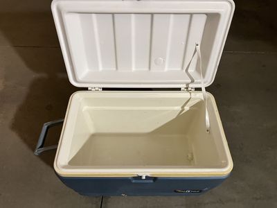 Igloo Cooler