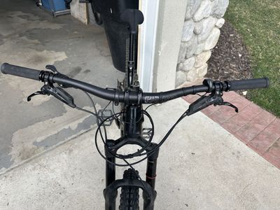 YT E-Bike Decoy Large