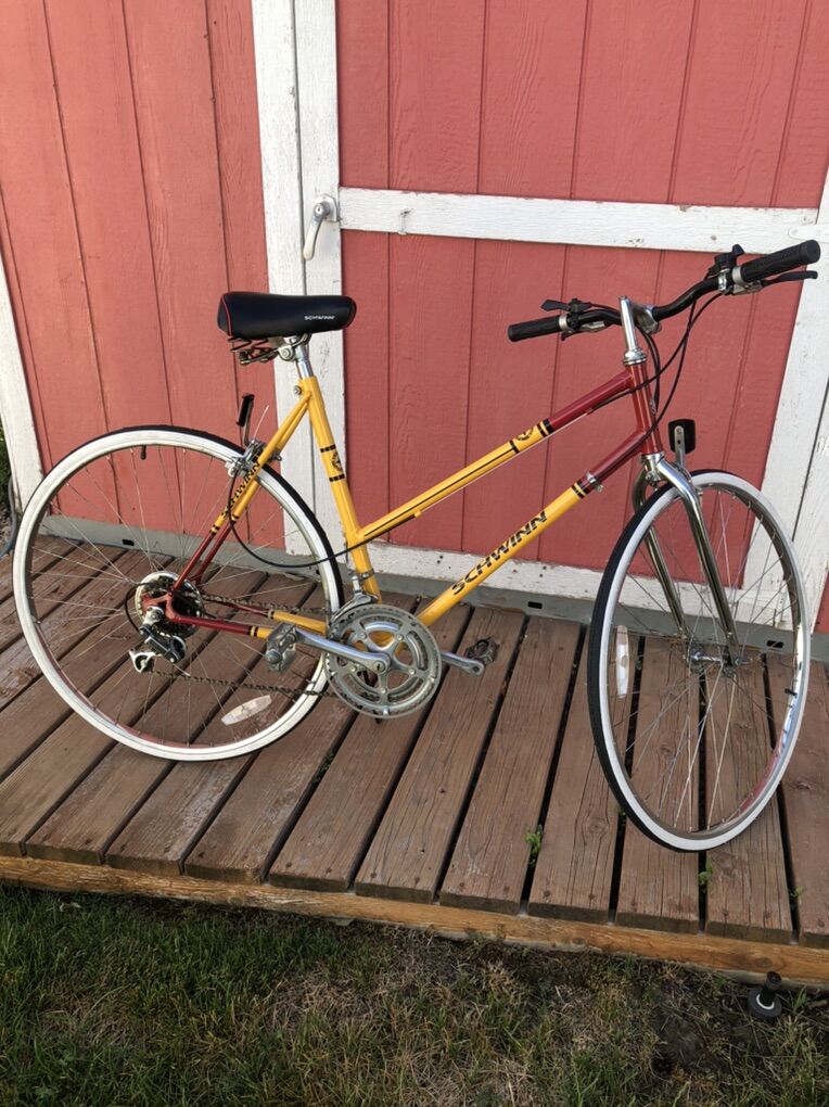 Schwinn Cruiser  Price Reduced