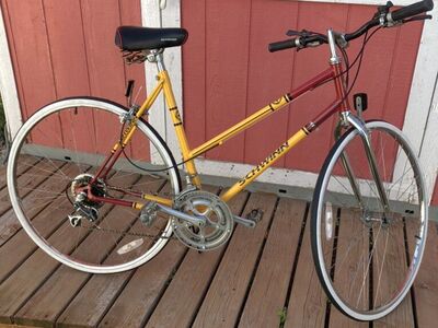 Schwinn Cruiser Price Reduced