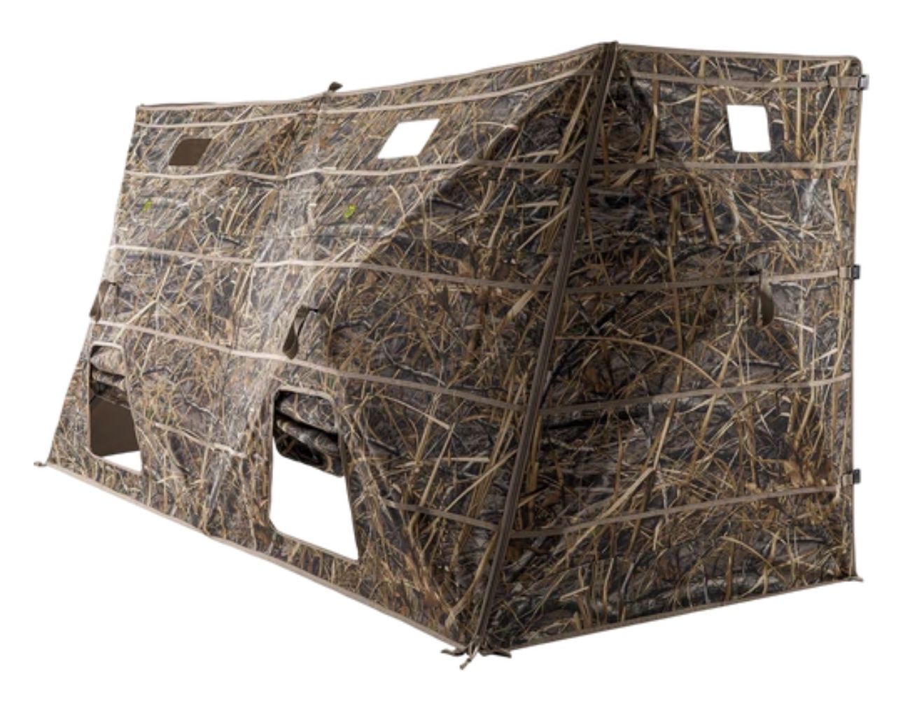 Tidewe A-Frame Pop Up Duck & Goose Blind