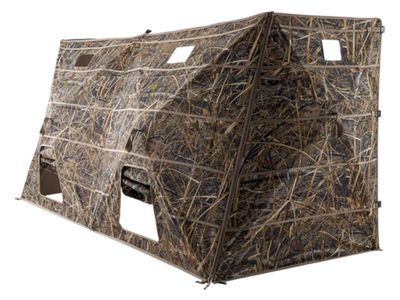 Tidewe A-Frame Pop Up Duck & Goose Blind