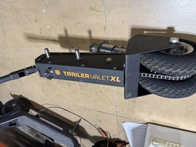 Trailer Valet XL