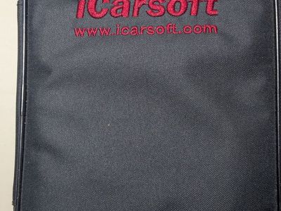 Sprinter van Diagnostic tool I-carsoft CR pro