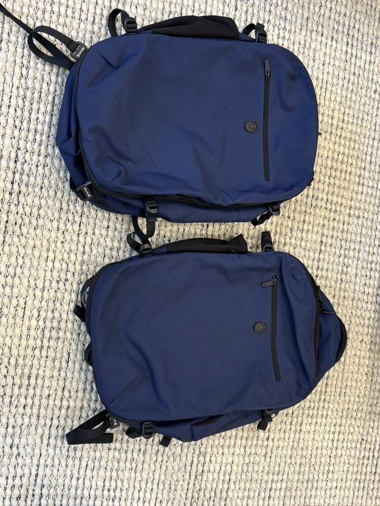 Tortuga Bags 45 Liter Matching Set