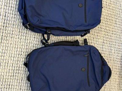 Tortuga Bags 45 Liter Matching Set