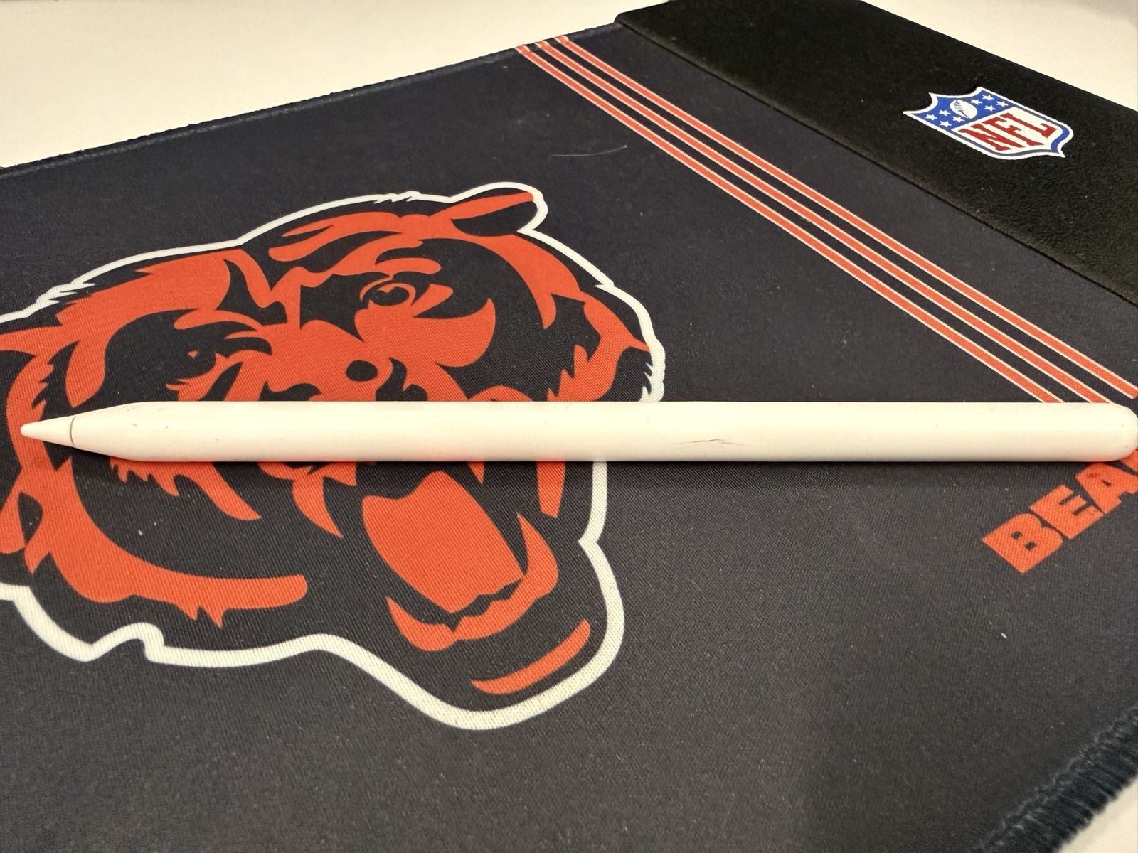 Apple Pencil 2nd gen
