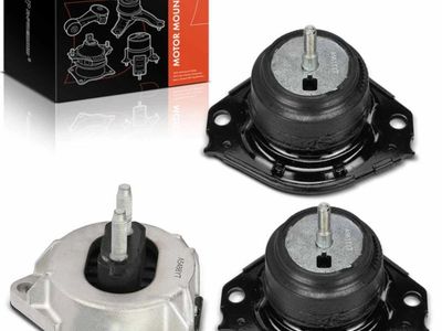 Brand New Dodge Durango Jeep Grand Cherokee Mounts