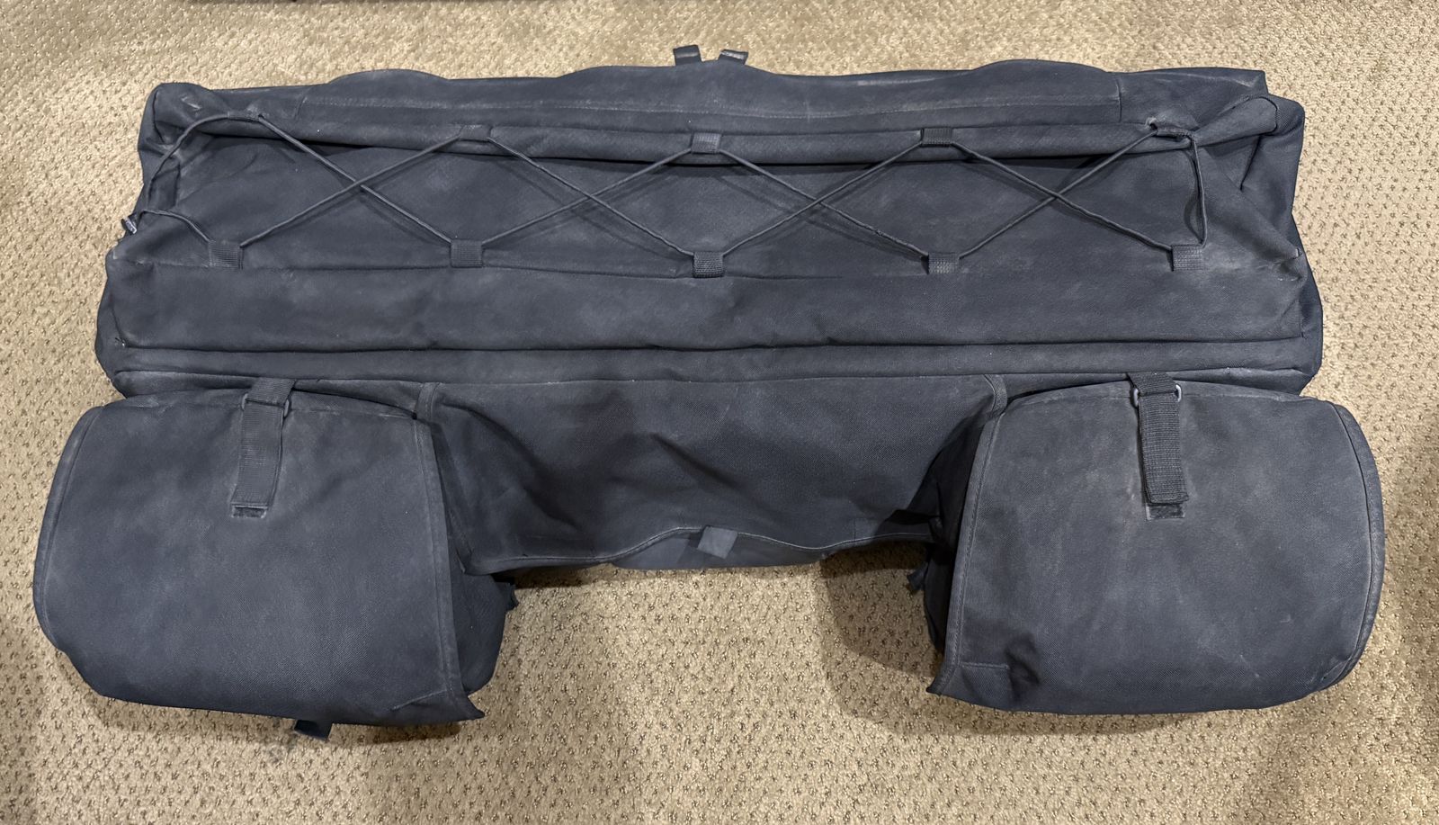 Honda ATV Bag