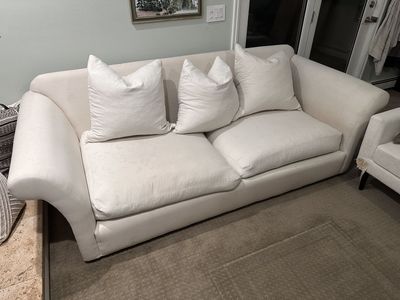 Large Couch