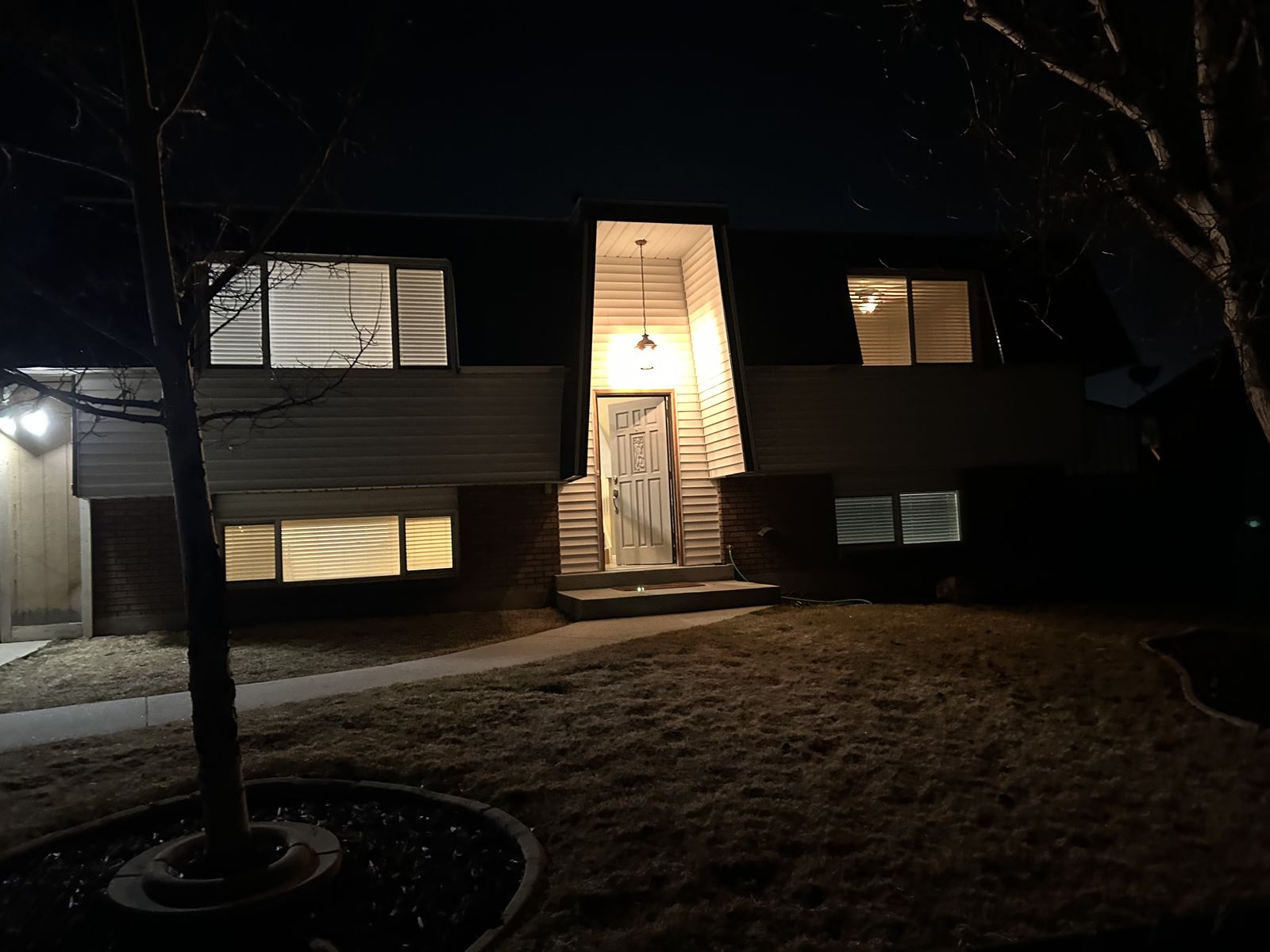 Flexible 4-Bedroom OR 2-Bedroom Rental in Kearns, UT