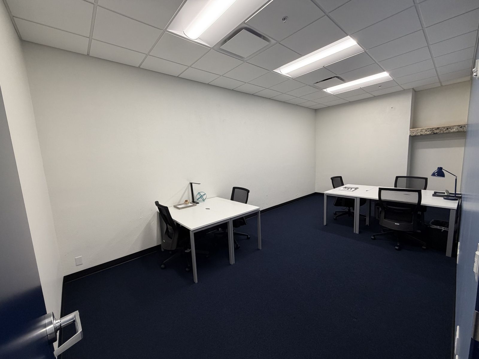 ️ Private Law Office Suite Available