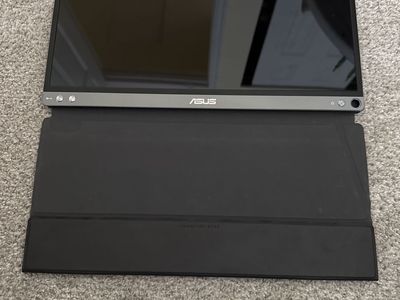 Asus MB15AC Portable Monitor