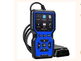 NEW! Car Scanner V519 OBDII