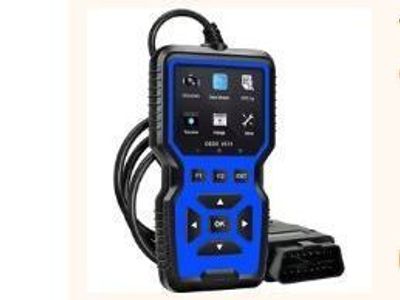 NEW! Car Scanner V519 OBDII