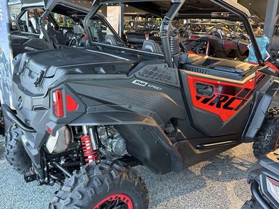 2026 CF Moto ZForce 950 Sport