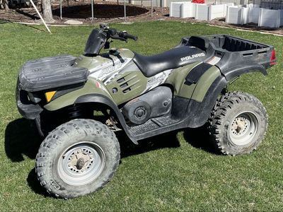 2004 Polaris ATP 330 4x4 - Low Hours - All Terrain