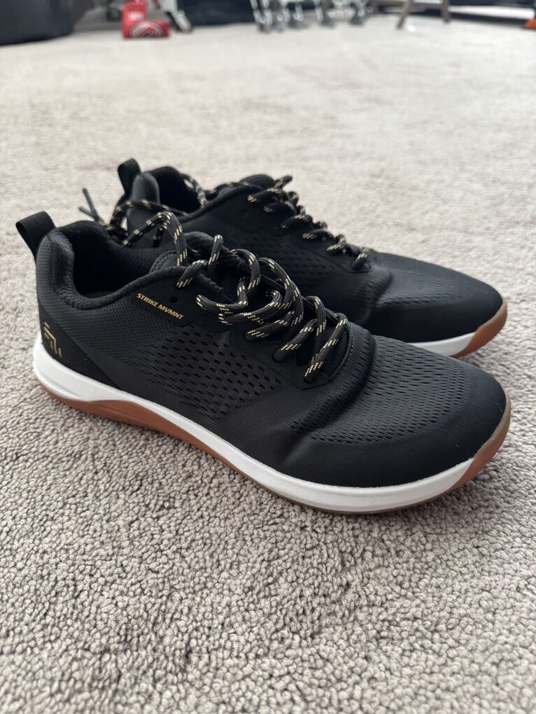 Strike MVMNT Haze Trainer