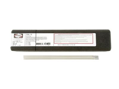 Harris 308L650 Welding Electrode 3/32x12in