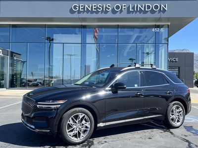 2025 Genesis GV70 2.5T Standard