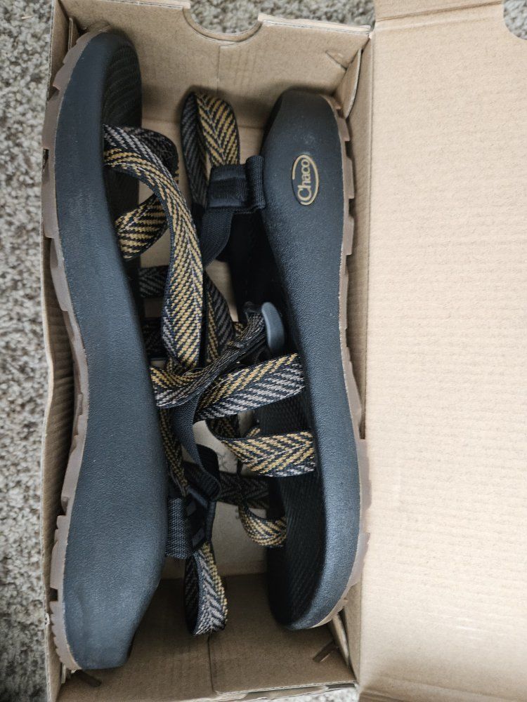 Chaco Z2 Classic Sandal Men's 11