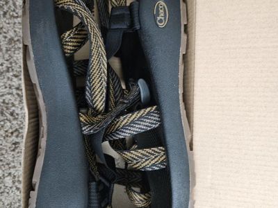 Chaco Z2 Classic Sandal Men's 11