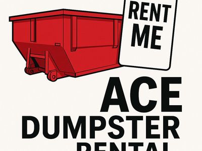 Dumpster Rental