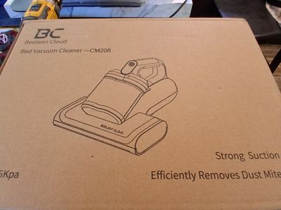 Vacuum