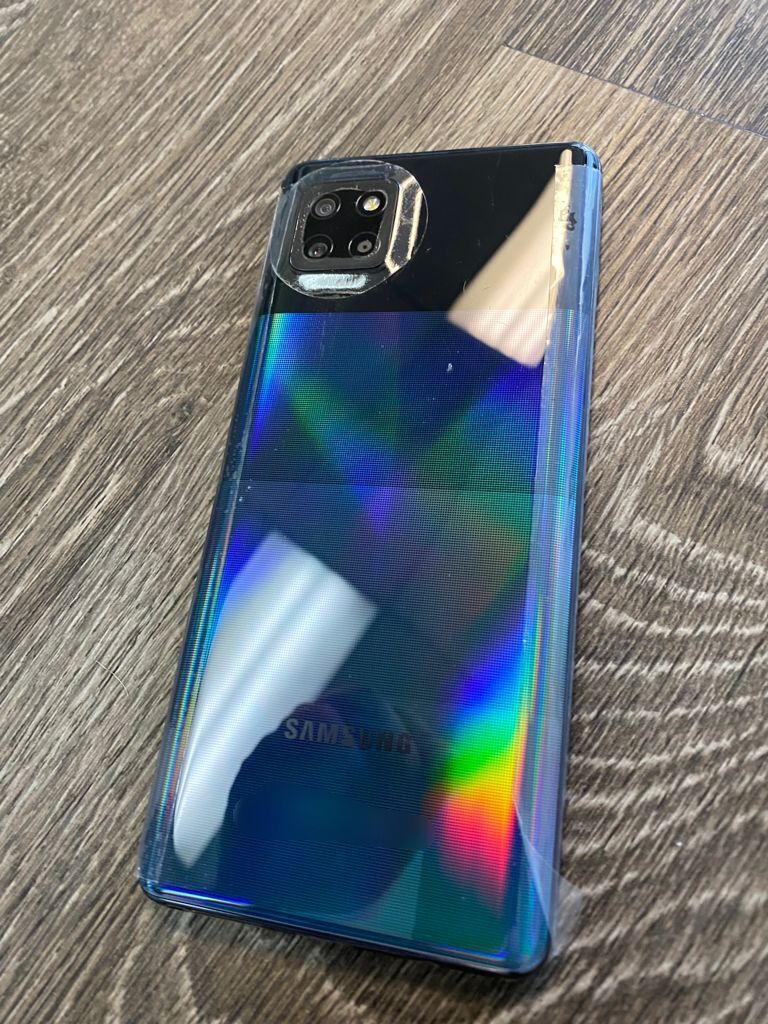 Samsung Galaxy A42 5G 128GB - Unlocked